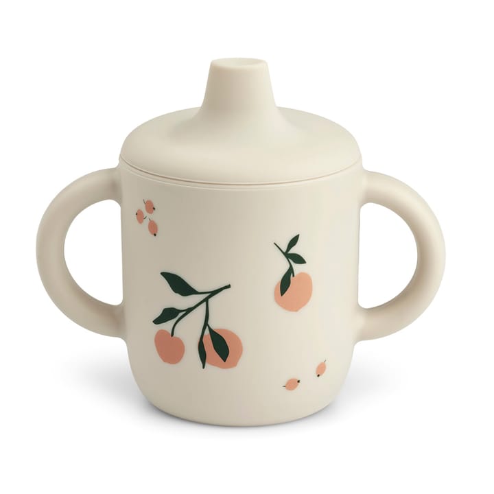 Neil Träningsmugg - Peach/Sea Shell Mix Liewood