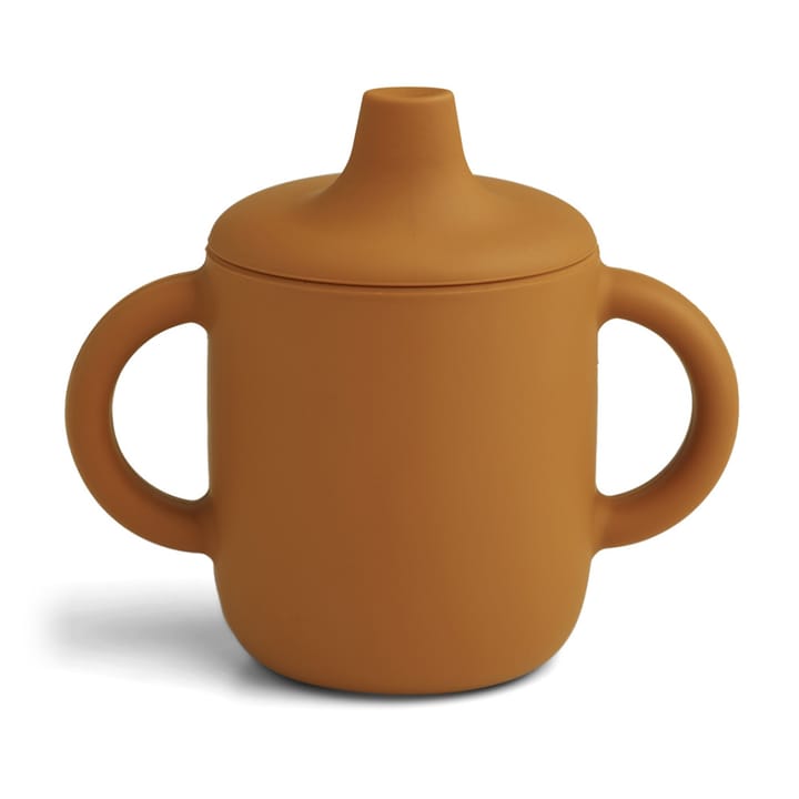 Neil Träningsmugg - Mustard Liewood