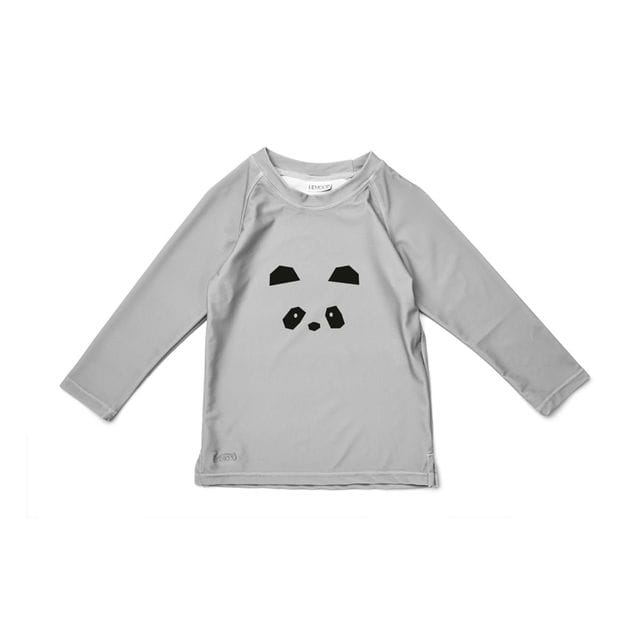 Noah Badtröja Dumbo Grey Panda Liewood