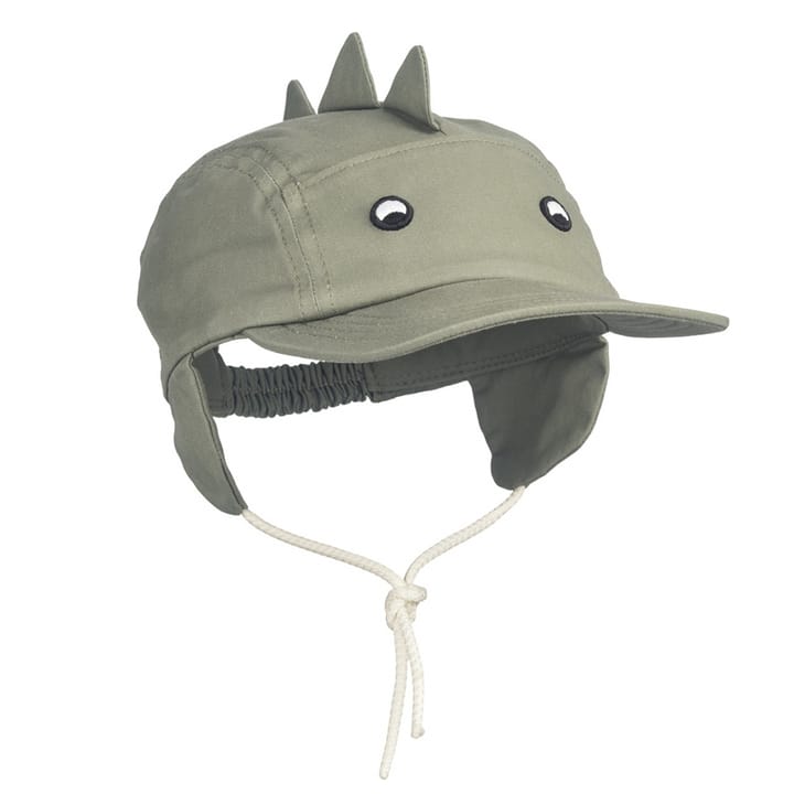 Opal Keps - Dino Faune Green Liewood