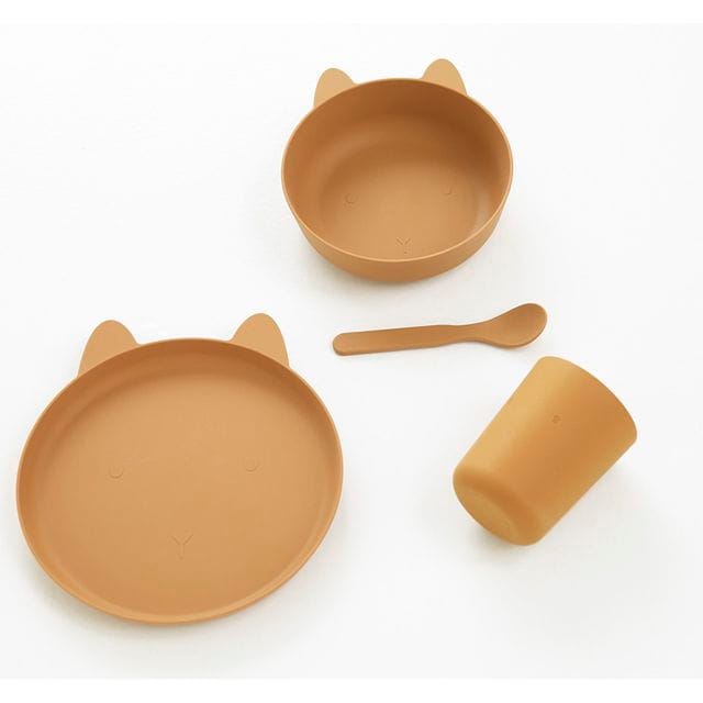 Paul Matset - Rabbit Mustard Liewood