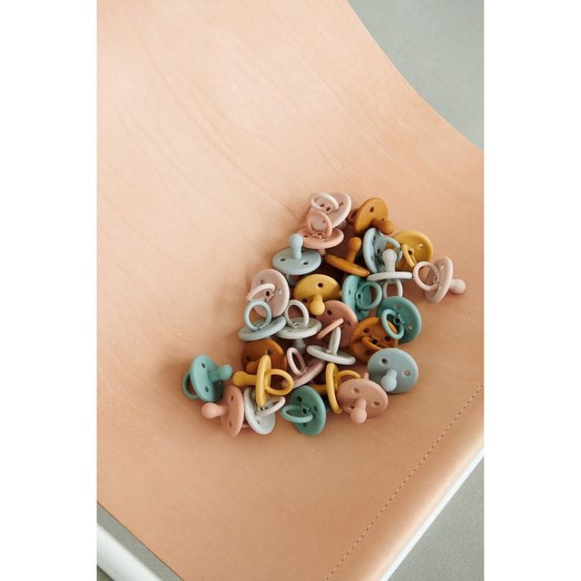 Paula Sugnapp 3-Pack Peppermint Multi Mix Liewood