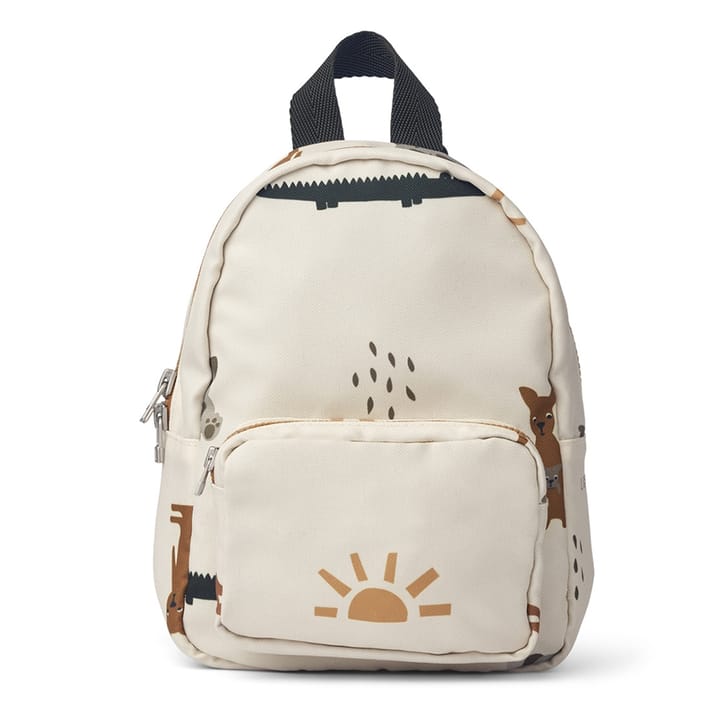 Saxo Mini Ryggsäck - Aussie/Sea Shell Mix Liewood