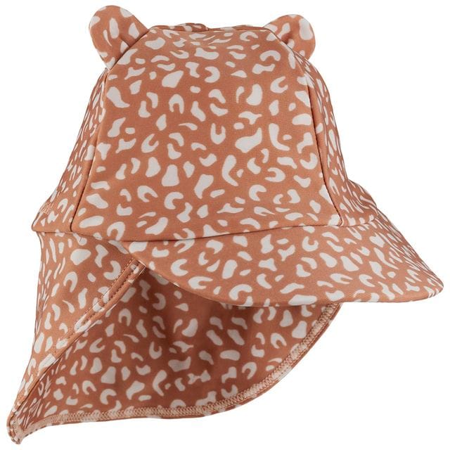 Senia Solhatt Mini Leo Tuscany Rose Liewood