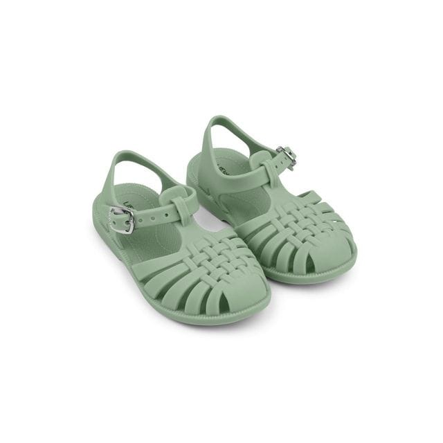 Sindy Badsandaler Dusty Mint Liewood