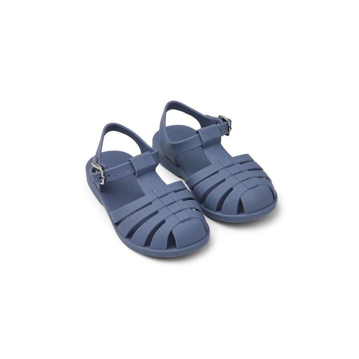 Bre Badsandaler Blue Wave Liewood