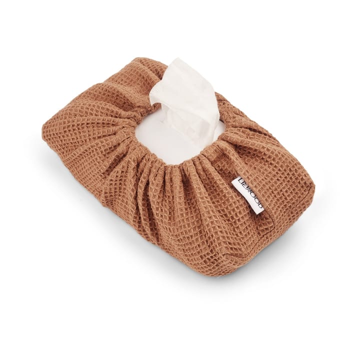 Skyler Överdrag Till Våtservetter 2-pack - Tuscany Rose Liewood