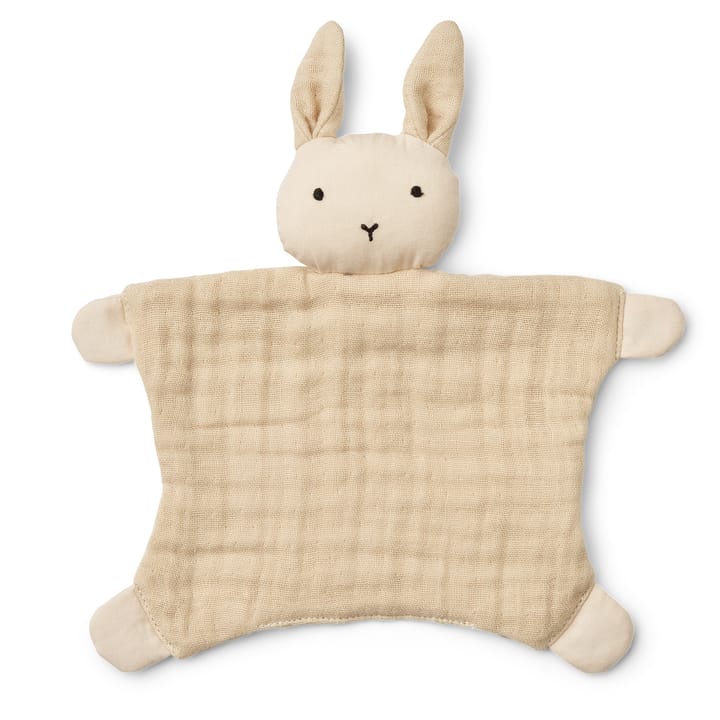 Snuttefilt Amaya Rabbit - Apple Blossom Liewood