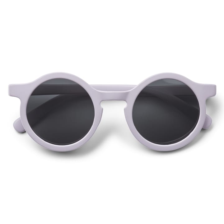 Solglasögon Darla - Misty Lilac Liewood