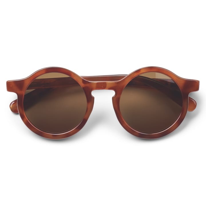 Solglasögon Darla - Tortoise/Shiny Liewood