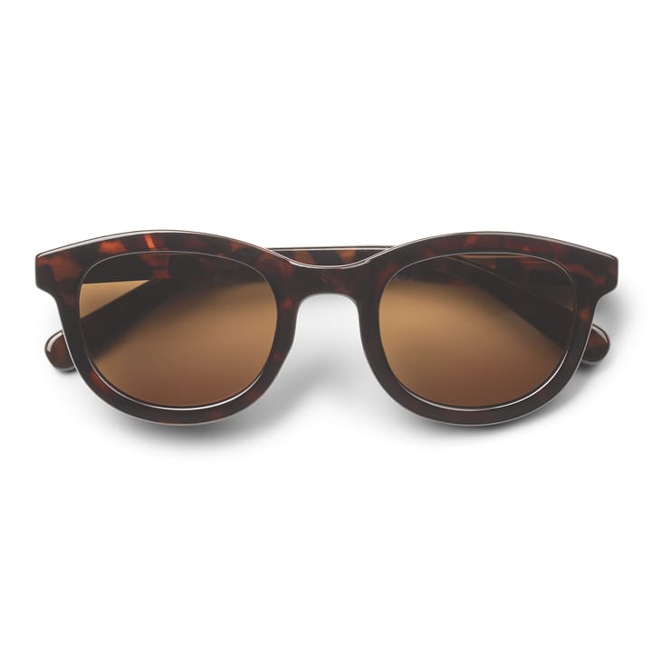 Solglasögon Ruben - Tortoise/Matte Liewood