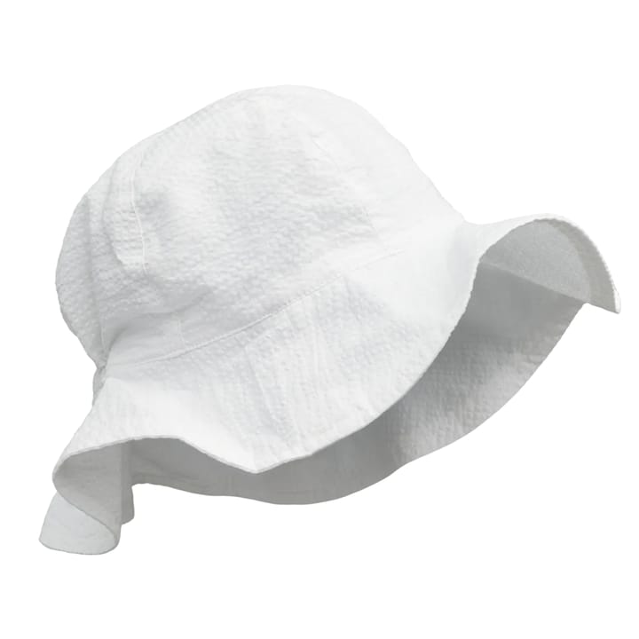 Solhatt Amelia Crisp White Liewood