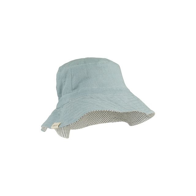 Buddy Solhatt Sea Blue Liewood