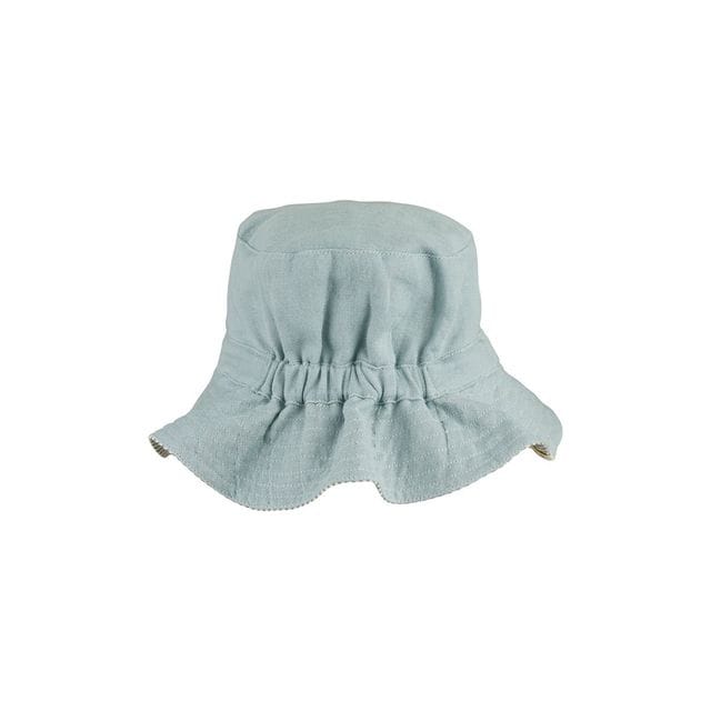 Buddy Solhatt Sea Blue Liewood