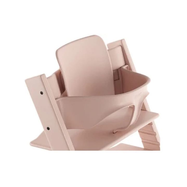 Tripp Trapp Babyset - Serene Pink