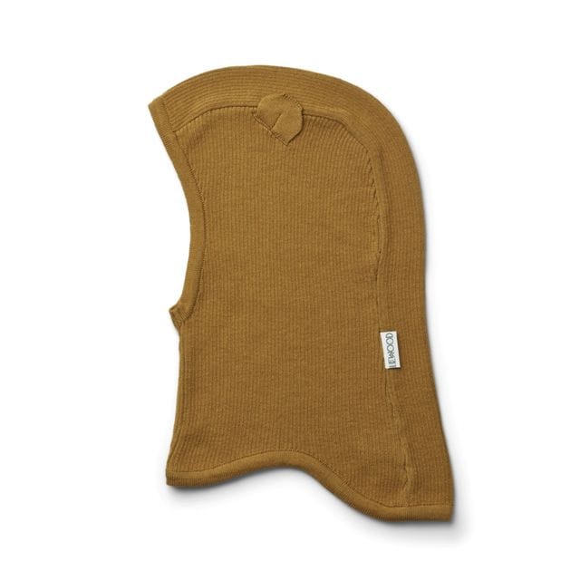 Victor Balaclava - Mr Bear Golden Caramel Liewood