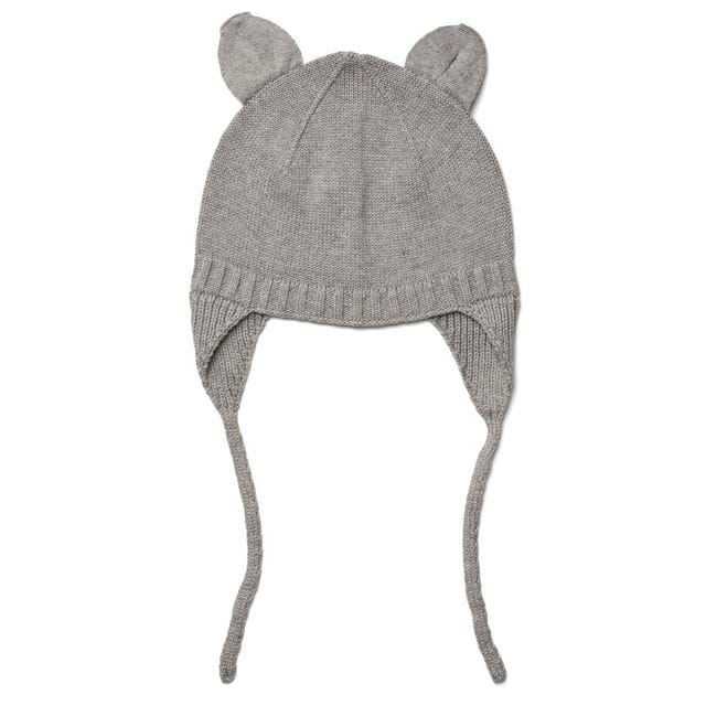 Violet Hätta - Grey Melange Liewood