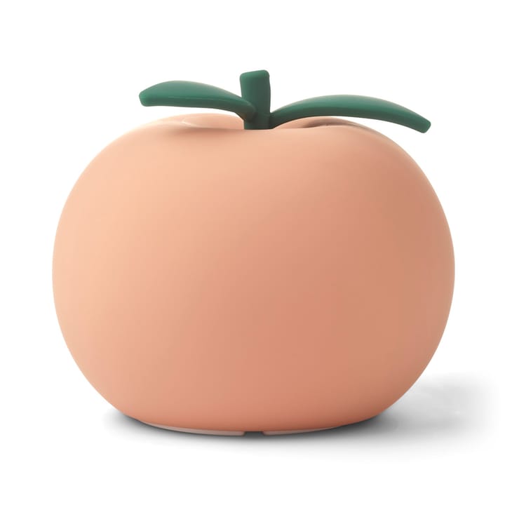 Winston Nattlampa - Peach/Pale Tuscany Liewood