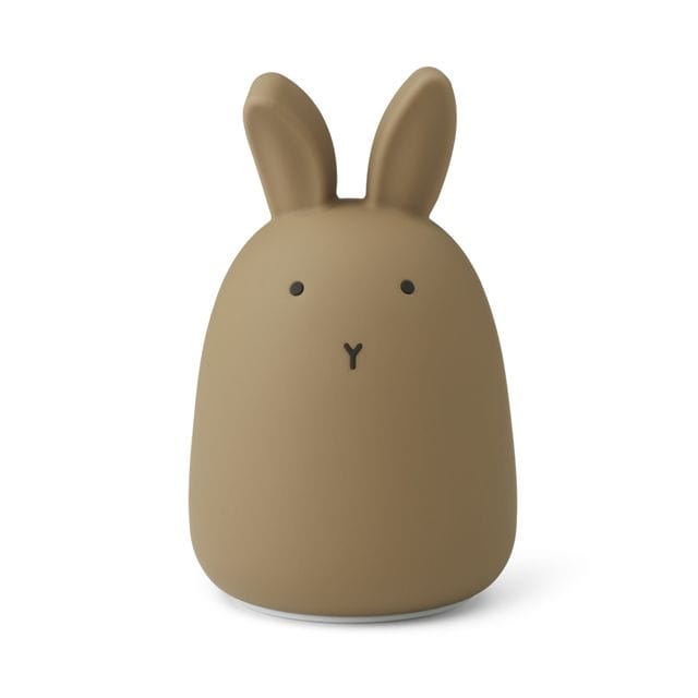 Winston Nattlampa - Rabbit Oat Liewood