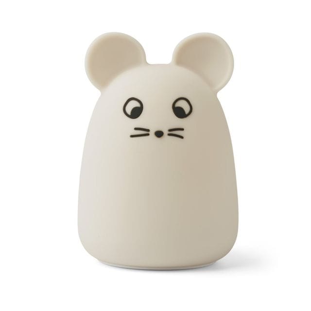 Winston Nattlampa - Mouse Sandy Liewood