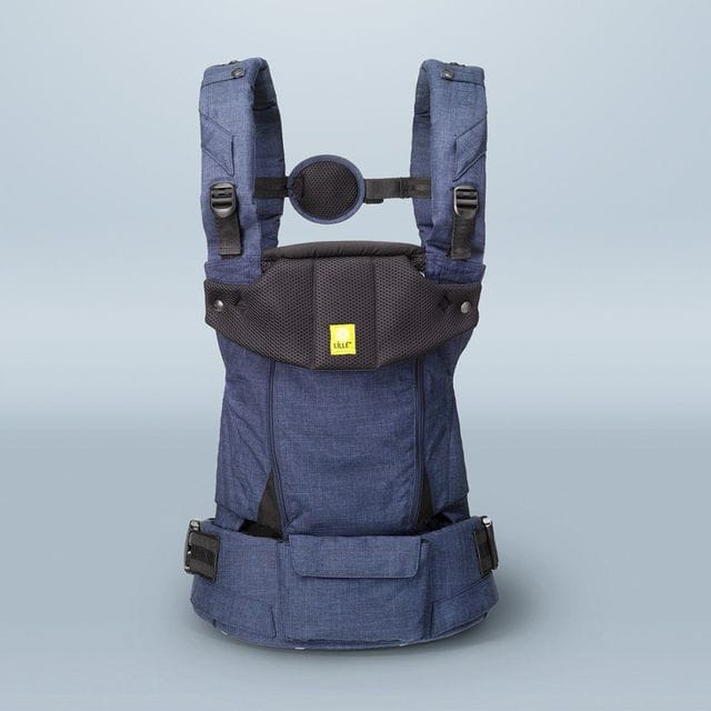 Lille Baby Bärsele Serenity - Indigo Lillé Baby