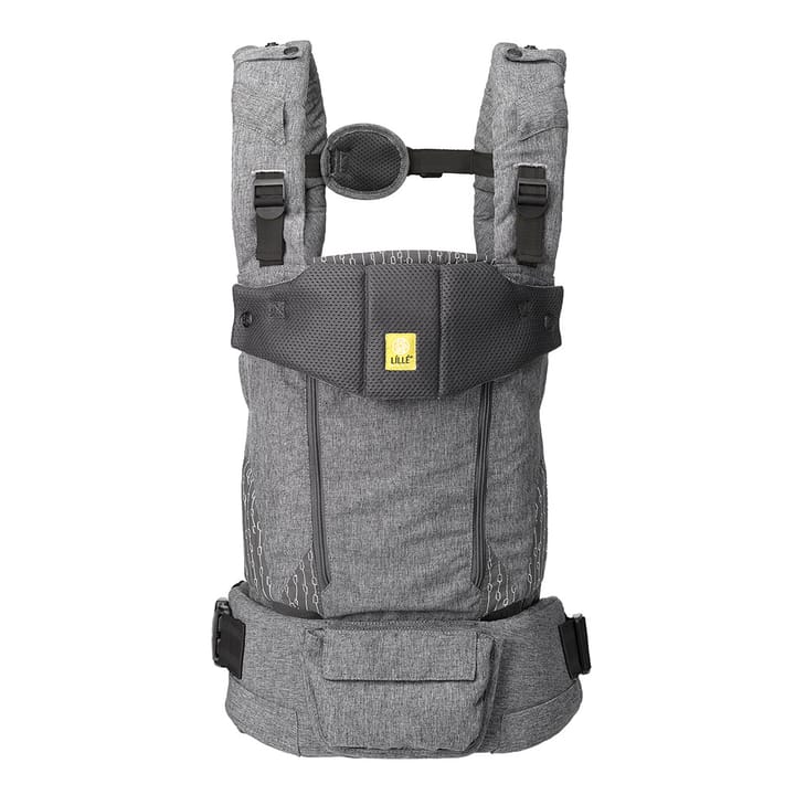 Lille Baby Bärsele Serenity - Argent Lillé Baby