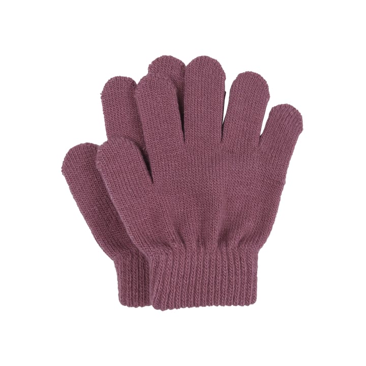 Åsbro Fingervante 3-pack - Blush Lindberg