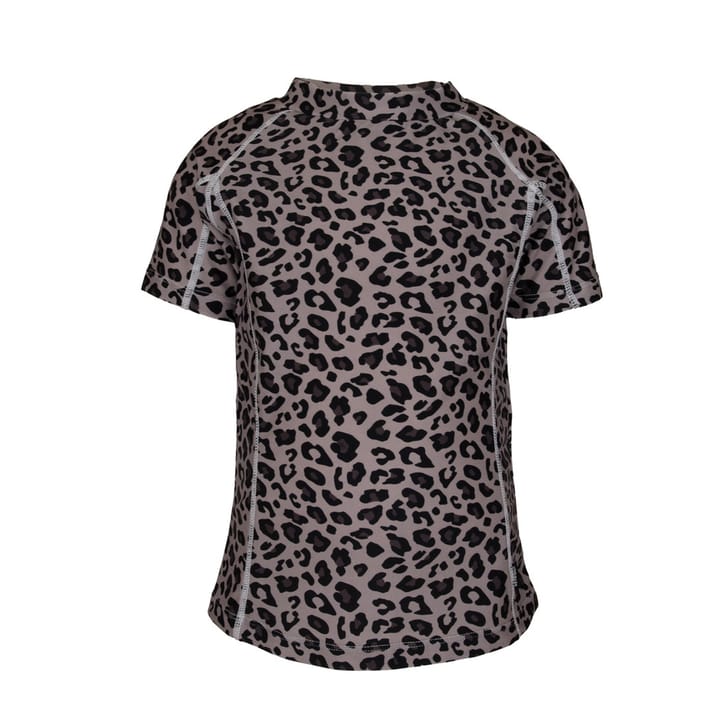 Atlantic T-Shirt - Greige Lindberg