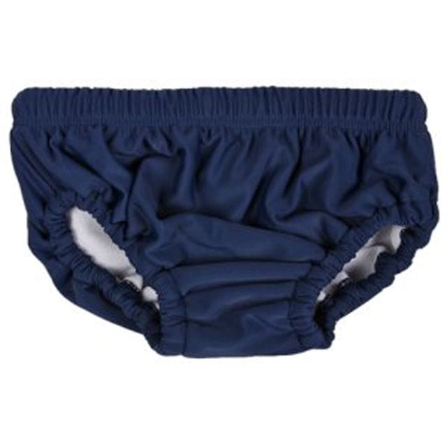 Badblöja Wallis Navy Lindberg