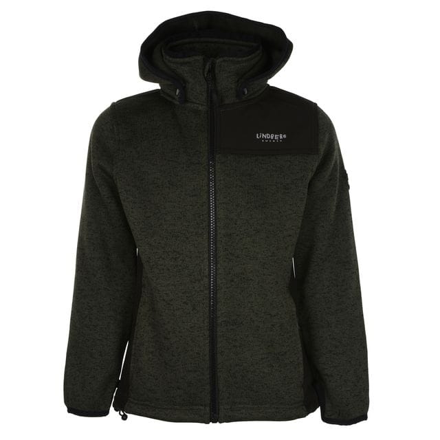 Bormio Jacka Green Lindberg