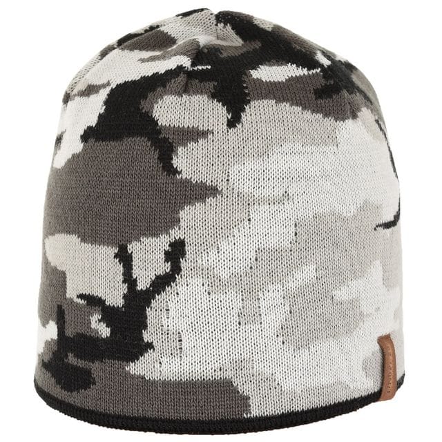 Camo Mössa Anthracite Lindberg