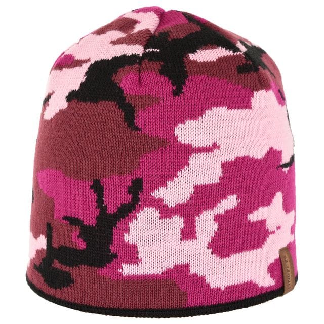 Camo Mössa Rose Lindberg