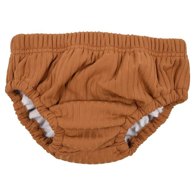 Harley Blöjbadbyxa Sudan Brown Lindberg