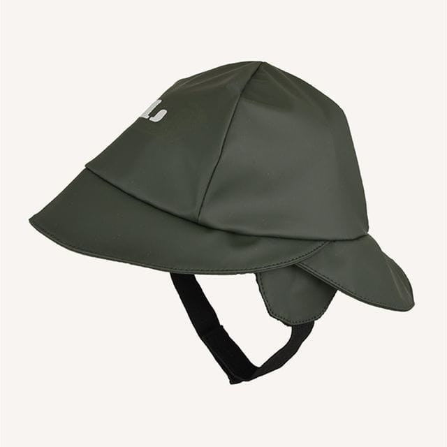 Hjuvik Regnhatt Green Lindberg