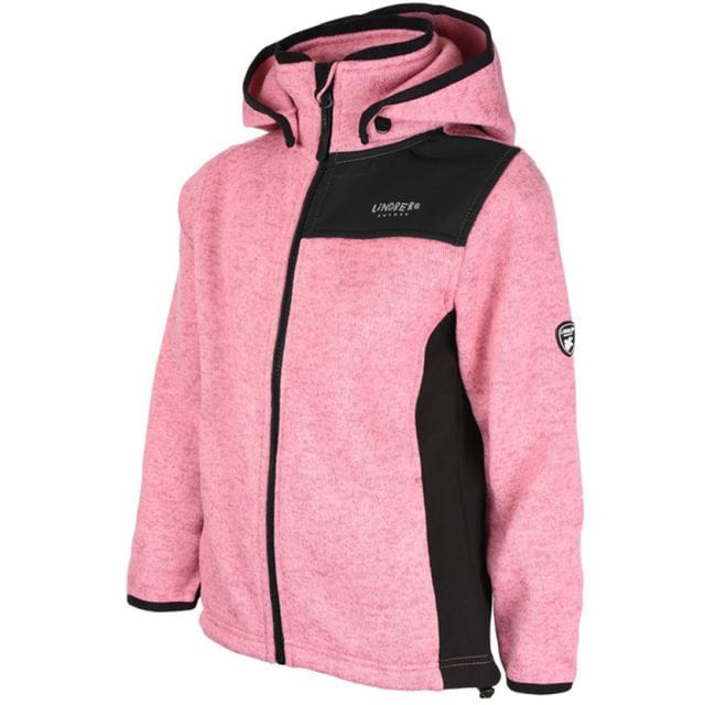 Jacka Bormio Rosa Lindberg