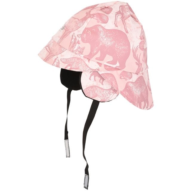 Kotten Regnmössa Rose Lindberg