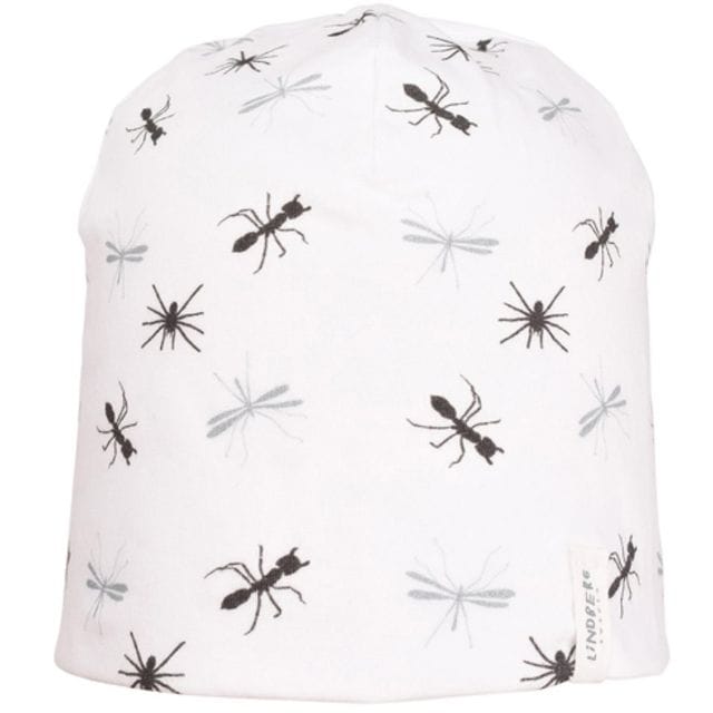 Mössa Hagberg Insect Lindberg