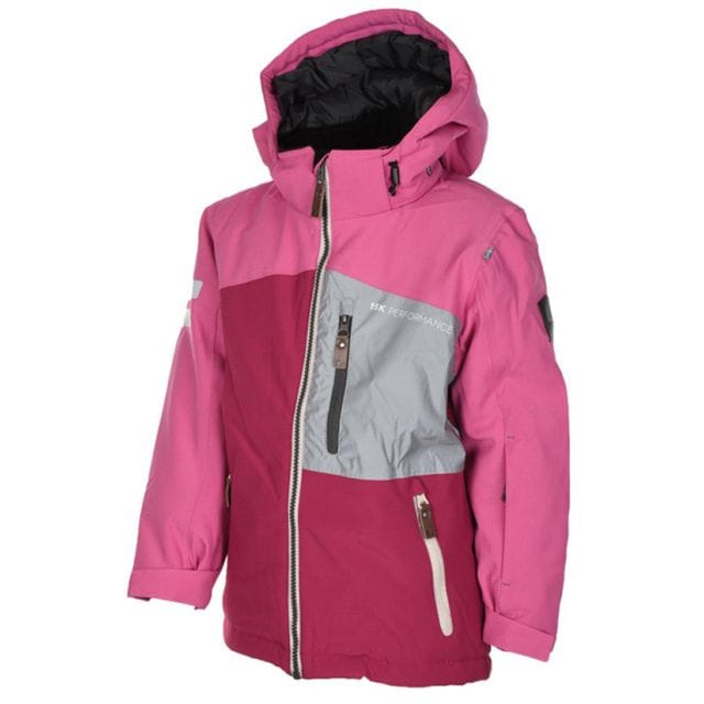 Northen Jacka Cerise Strl 100 Lindberg