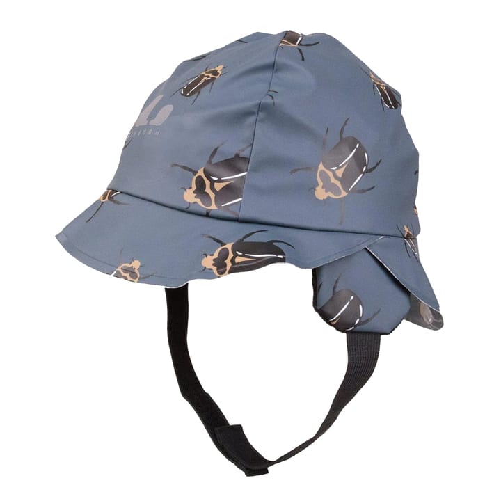 Regnhatt Spexhult - Blue/Black Lindberg