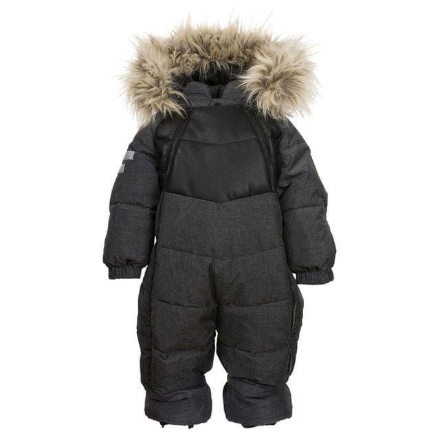 Rocky Babyoverall Anthracite Lindberg