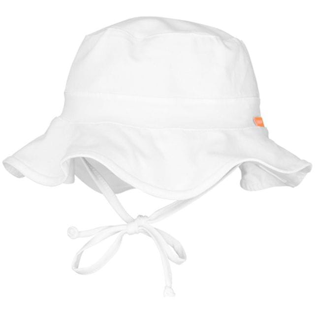 Solhatt Ekenäs Vit Lindberg