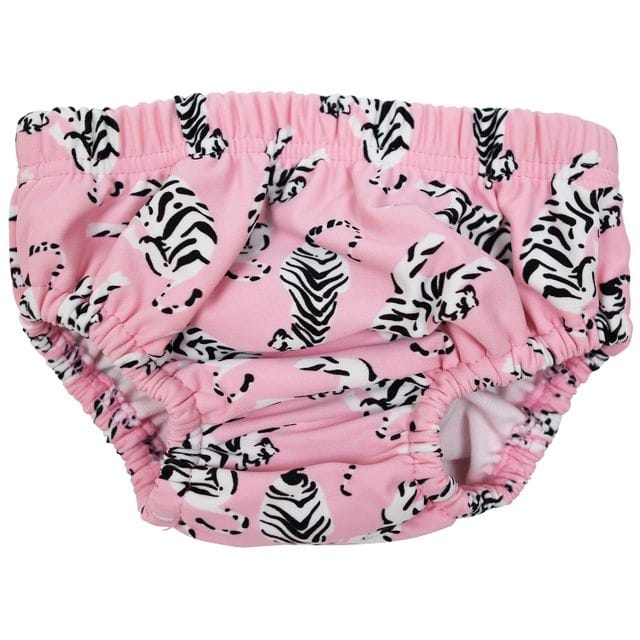 Tigey Blöjbadbyxa Pink Lindberg