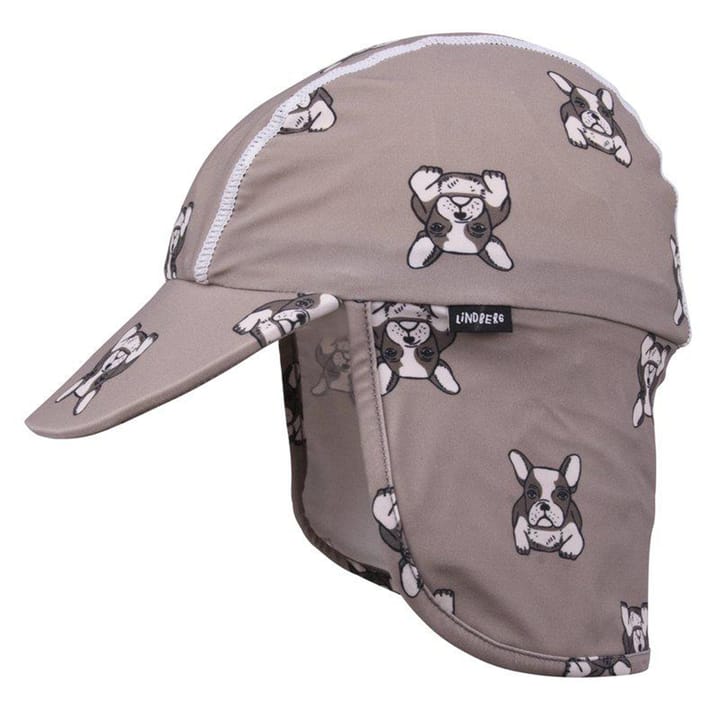 UV-hatt Coast - Greige Lindberg