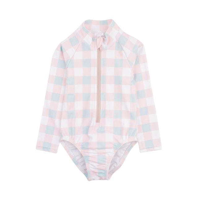Alessia Swimsuit Pink Livly