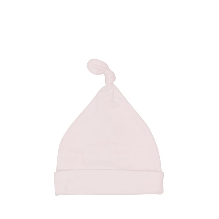 Sleeping Cutie Tossie Babymössa Pink/Grey Livly