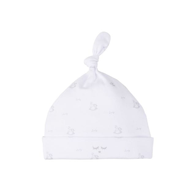 Tossie Hat Rocking Horse Livly