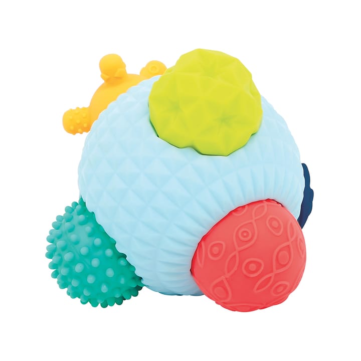Bollpussel LUDI
