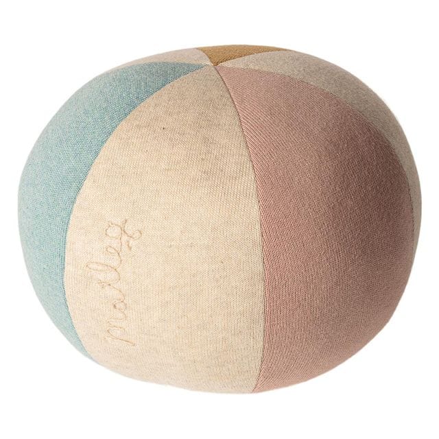Boll - Light blue/Rose Maileg