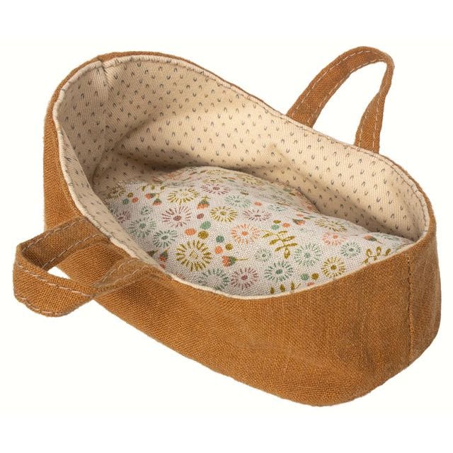 Carry Cot Micro Maileg