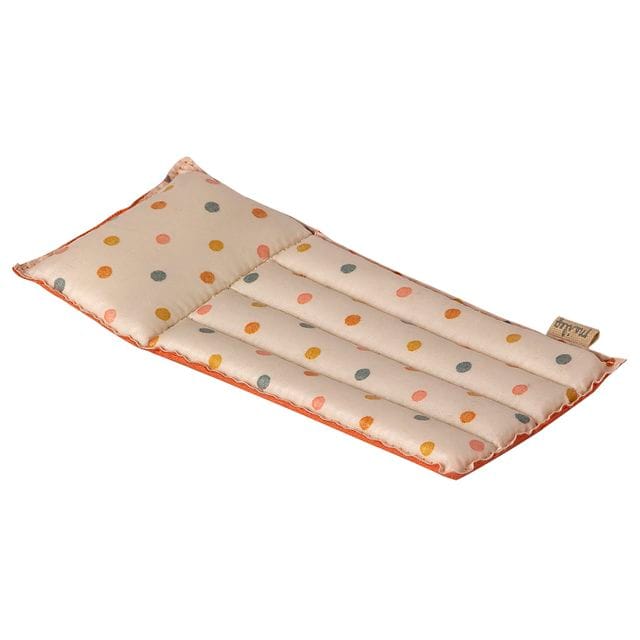 Luftmadrass Mouse Multi dot Maileg